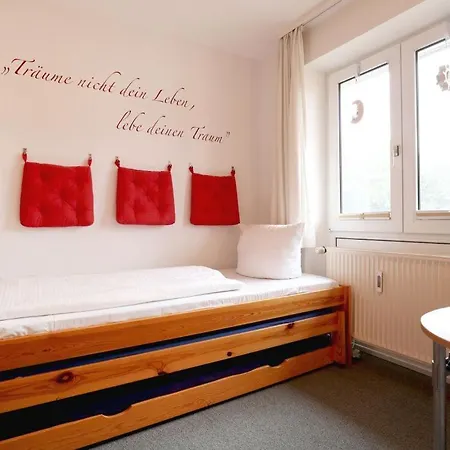 Mariannenweg Whg M06 Aranca * Tarnewitz