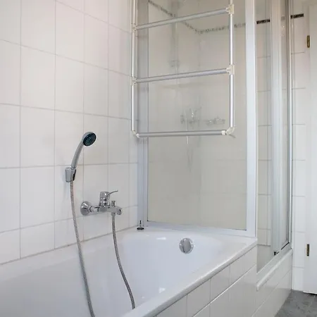 Mariannenweg Whg M06 Aranca דירה *