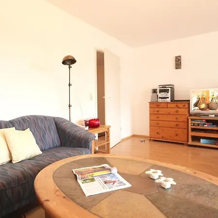 דירה Mariannenweg Whg M06 Aranca Tarnewitz