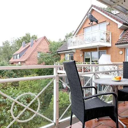 Mariannenweg Whg M06 Aranca Tarnewitz