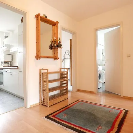 Mariannenweg Whg M06 Aranca דירה