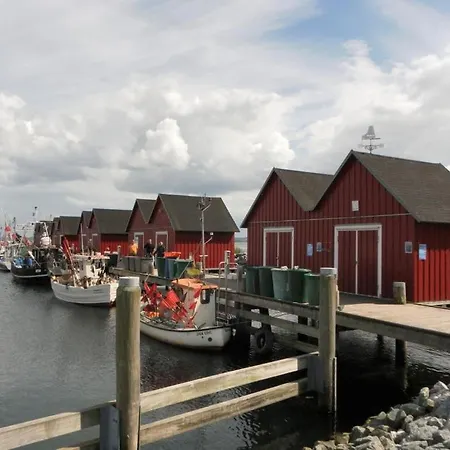 דירה Mariannenweg Whg M06 Aranca *