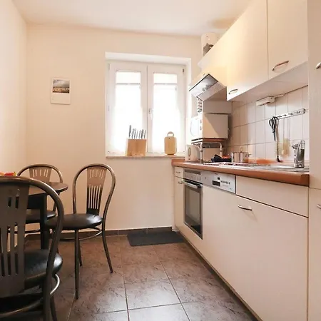 Mariannenweg Whg M06 Aranca דירה