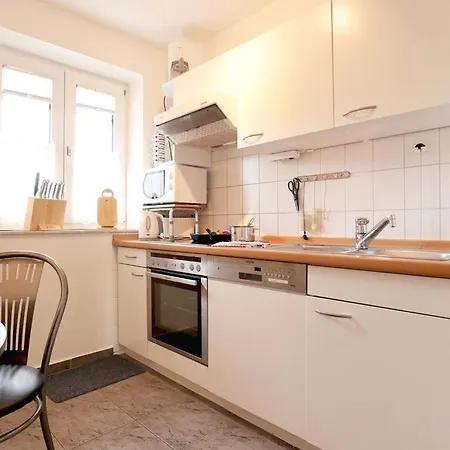 Mariannenweg Whg M06 Aranca * Tarnewitz