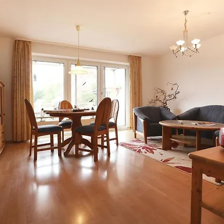 Mariannenweg Whg M06 Aranca דירה *